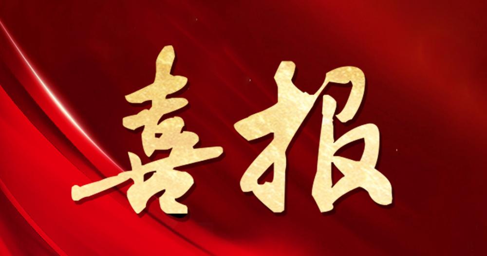 喜訊！杭州園林股份榮獲“2023年度浙江省建筑業(yè)先進企業(yè)”